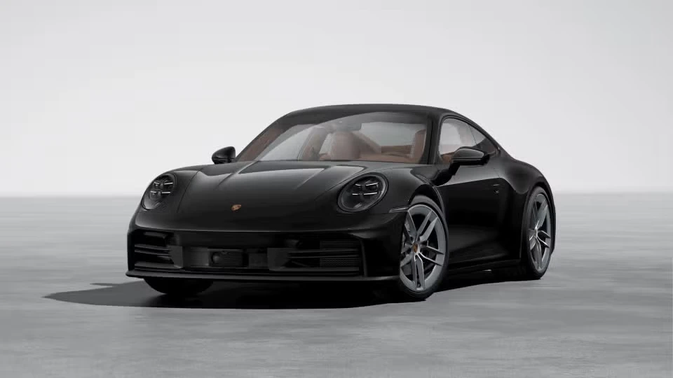 2026 Porsche 992 Carrera 4S - Image 3 of 31
