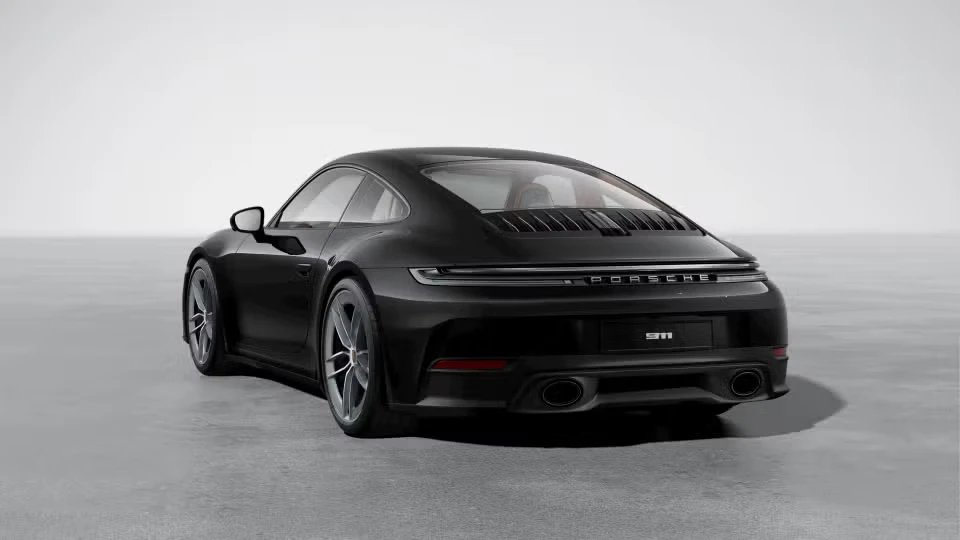 2026 Porsche 992 Carrera 4S - Image 19 of 31
