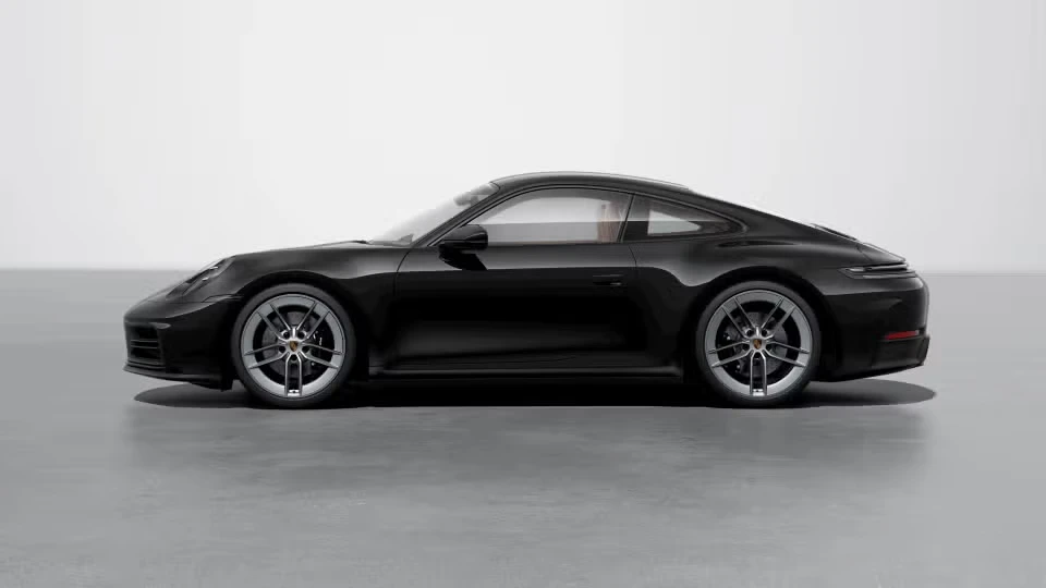 2026 Porsche 992 Carrera 4S - Image 11 of 31