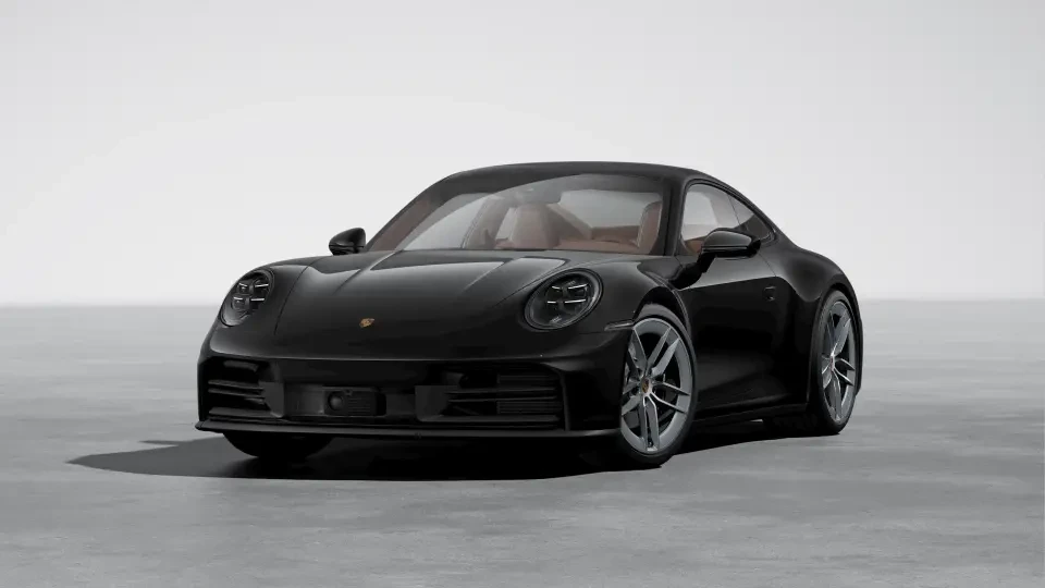 2026 Porsche 992 Carrera 4S - Image 7 of 31
