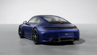 2026 Porsche 992 Carrera 4S - Image 21 of 21