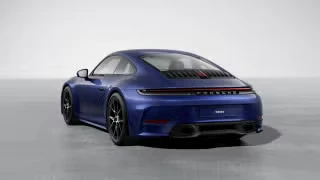 2026 Porsche 992 Carrera 4S - Image 17 of 21