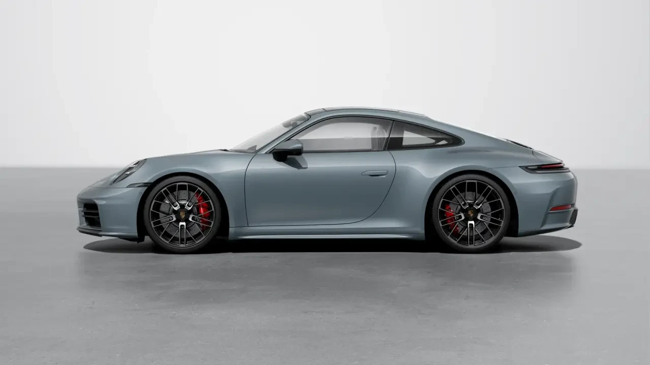 2026 Porsche 992 Carrera 4S - Image 16 of 31