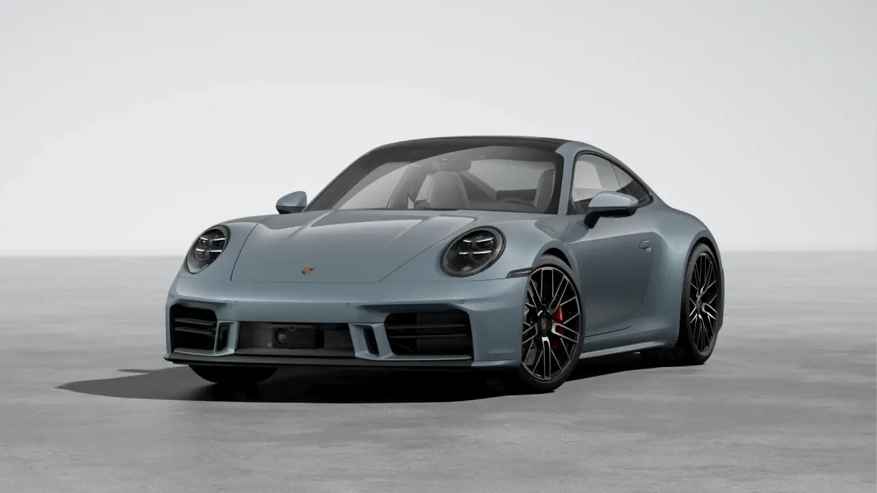 2026 Porsche 992 Carrera 4S - Image 8 of 31