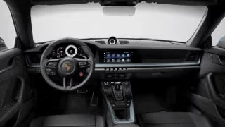 2026 Porsche 992 Carrera 4S - Image 25 of 31