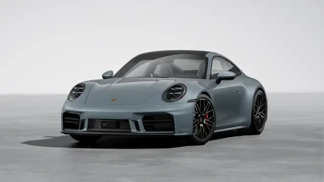 2026 Porsche 992 Carrera 4S - Image 6 of 31