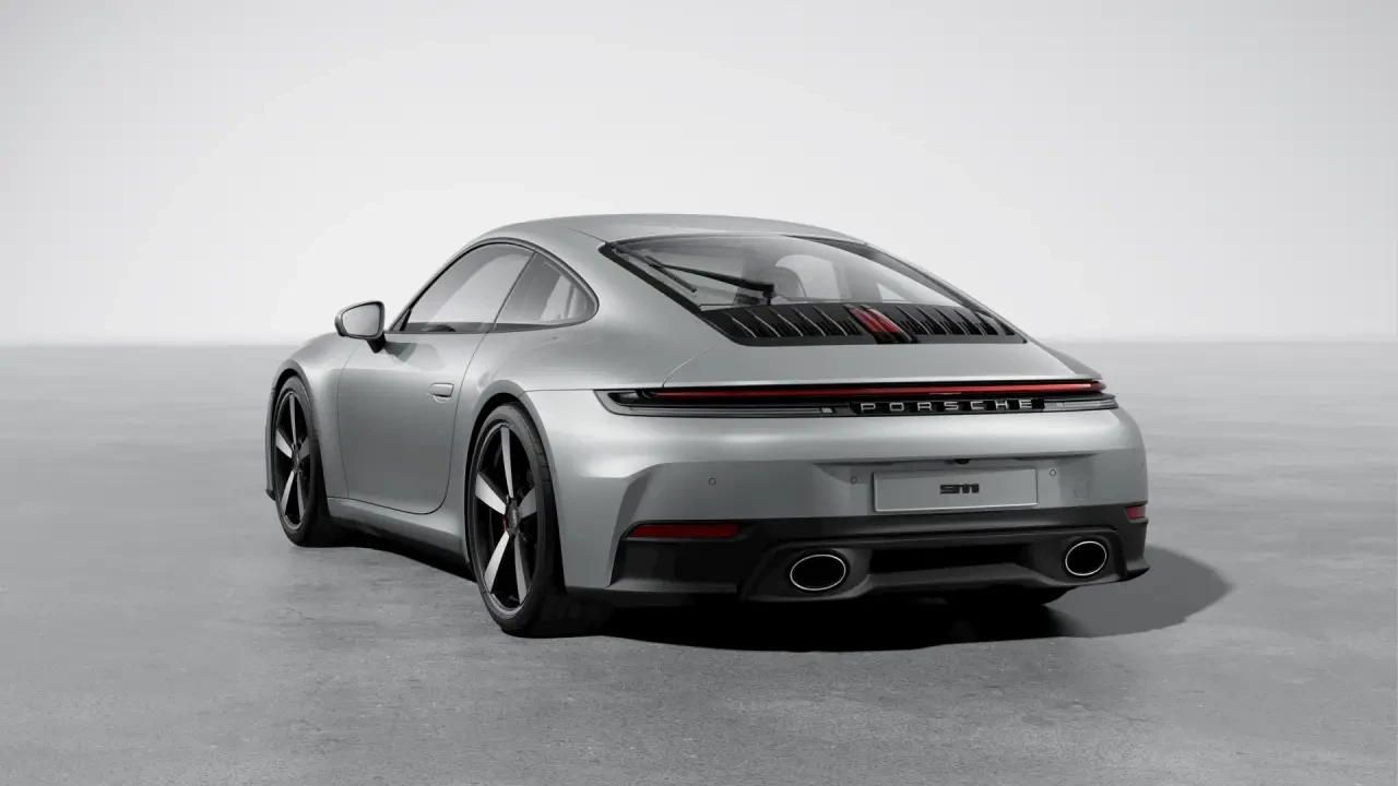 2026 Porsche 992 Carrera 4S - Image 24 of 31
