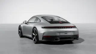 2026 Porsche 992 Carrera 4S - Image 21 of 31