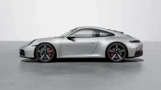 2026 Porsche 992 Carrera 4S - Image 13 of 31