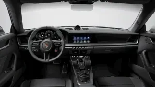 2026 Porsche 992 Carrera 4S - Image 29 of 31