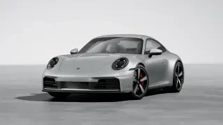 2026 Porsche 992 Carrera 4S - Image 5 of 31