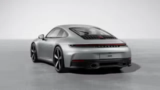 2026 Porsche 992 Carrera 4S - Image 17 of 31