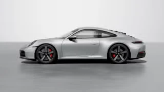 2026 Porsche 992 Carrera 4S - Image 9 of 31
