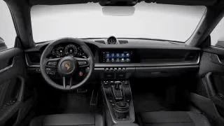 2026 Porsche 992 Carrera 4S - Image 25 of 31