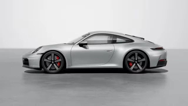 2026 Porsche 992 Carrera 4S - Image 10 of 31