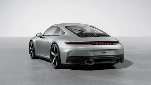 2026 Porsche 992 Carrera 4S - Image 22 of 31