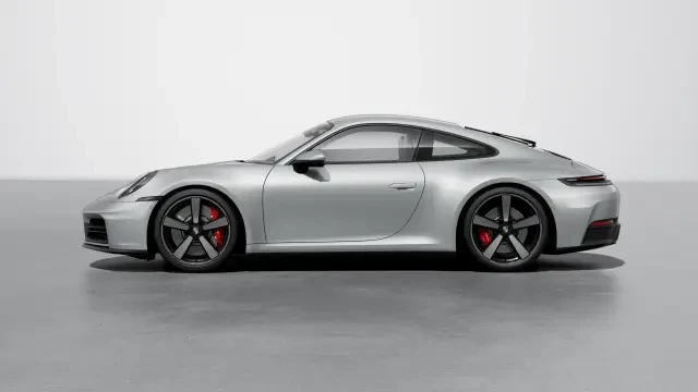 2026 Porsche 992 Carrera 4S - Image 14 of 31