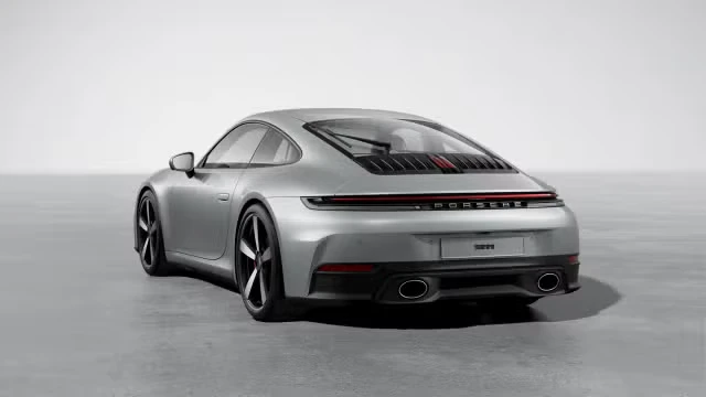 2026 Porsche 992 Carrera 4S - Image 18 of 31