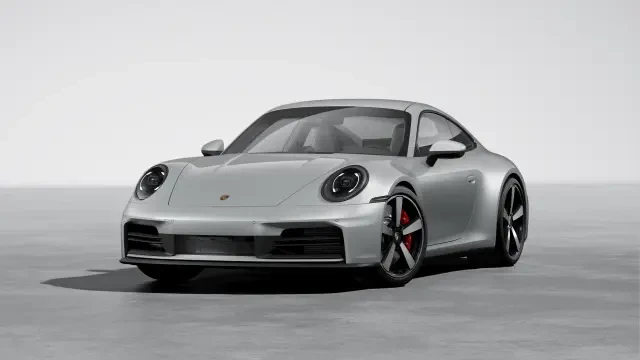 2026 Porsche 992 Carrera 4S - Image 6 of 31
