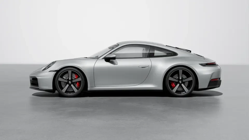 2026 Porsche 992 Carrera 4S - Image 15 of 31