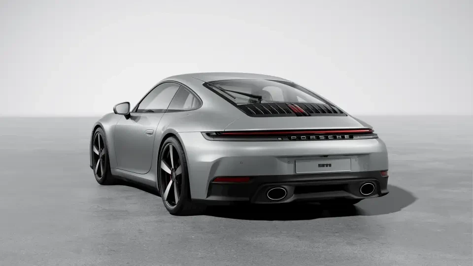 2026 Porsche 992 Carrera 4S - Image 23 of 31