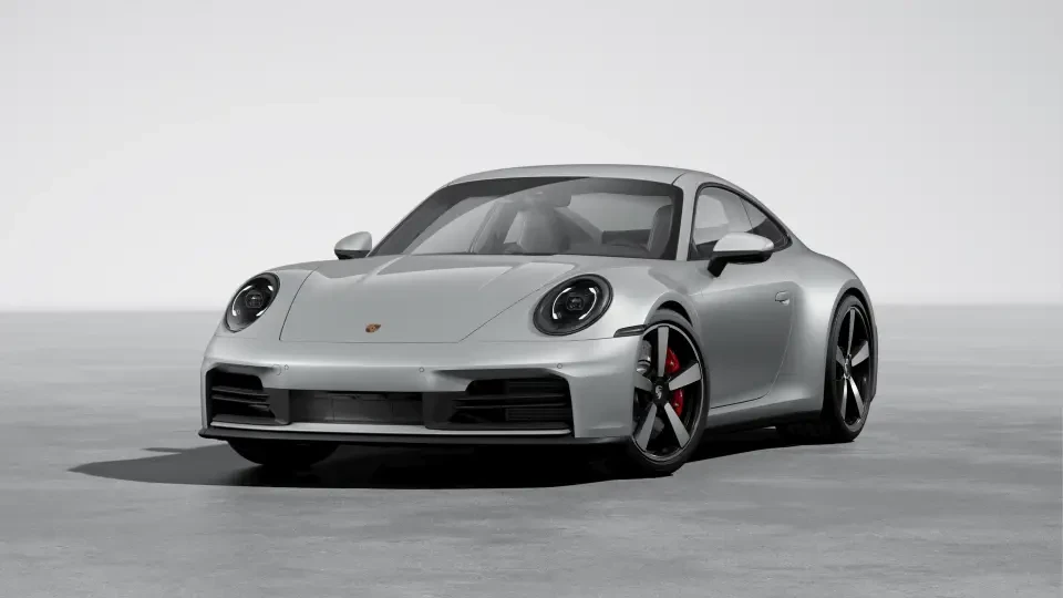 2026 Porsche 992 Carrera 4S - Image 7 of 31