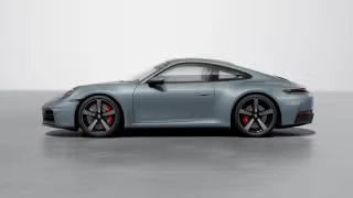 2026 Porsche 992 Carrera 4S - Image 9 of 31