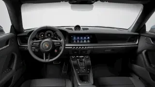 2026 Porsche 992 Carrera 4S - Image 29 of 31