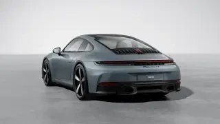 2026 Porsche 992 Carrera 4S - Image 21 of 31
