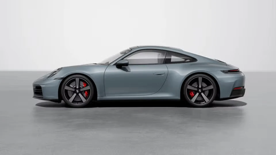 2026 Porsche 992 Carrera 4S - Image 11 of 31