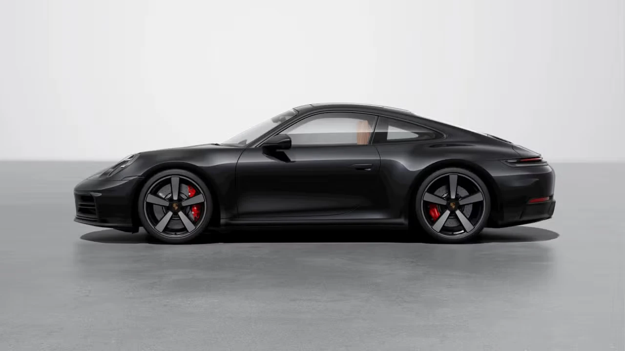 2026 Porsche 992 Carrera 4S - Image 12 of 31