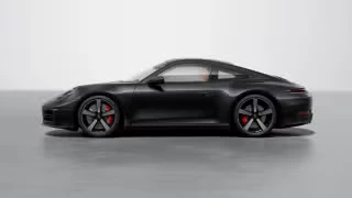 2026 Porsche 992 Carrera 4S - Image 9 of 31