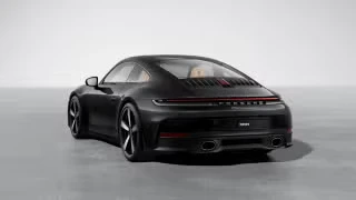 2026 Porsche 992 Carrera 4S - Image 17 of 31