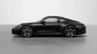 2026 Porsche 992 Carrera 4S - Image 13 of 31
