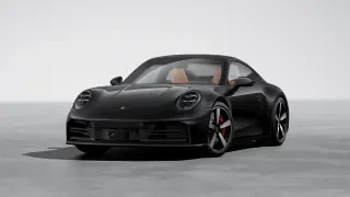 2026 Porsche 992 Carrera 4S - Image 5 of 31
