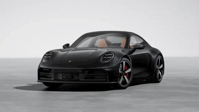 2026 Porsche 992 Carrera 4S - Image 6 of 31