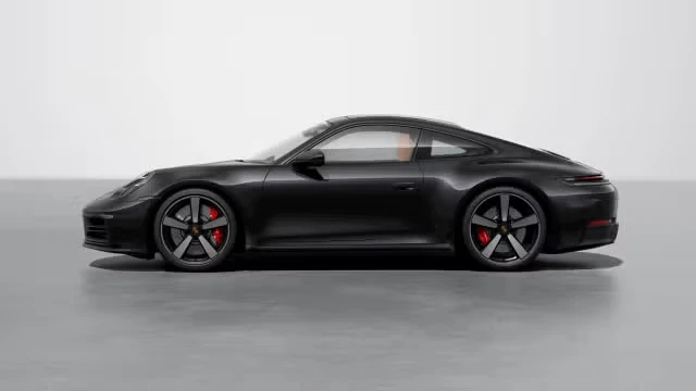2026 Porsche 992 Carrera 4S - Image 10 of 31