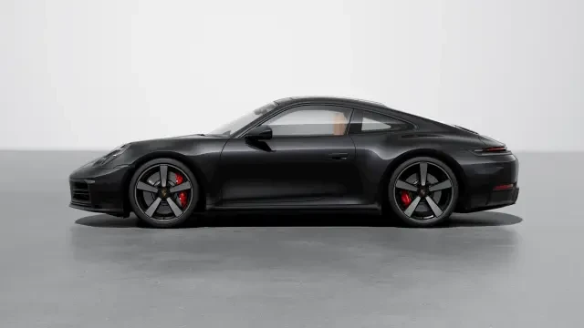 2026 Porsche 992 Carrera 4S - Image 14 of 31