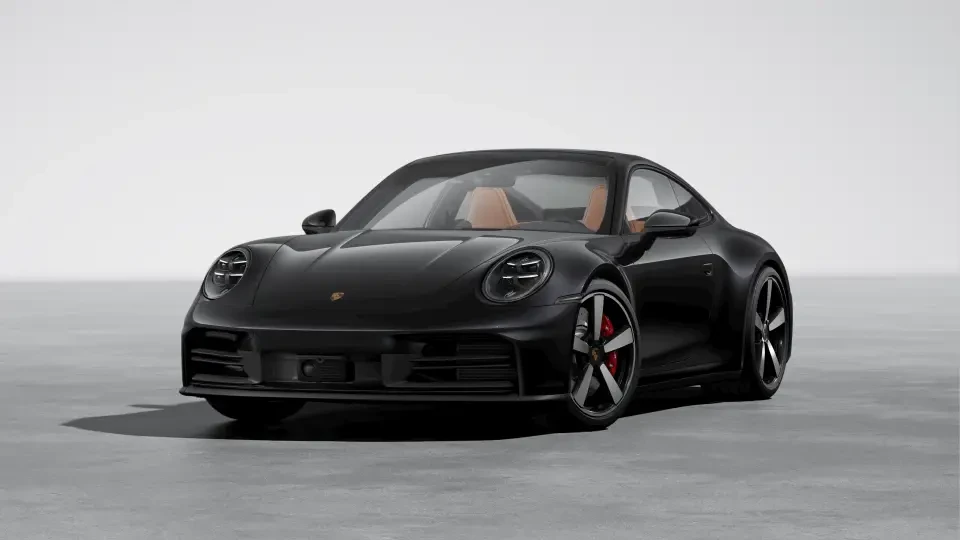 2026 Porsche 992 Carrera 4S - Image 7 of 31