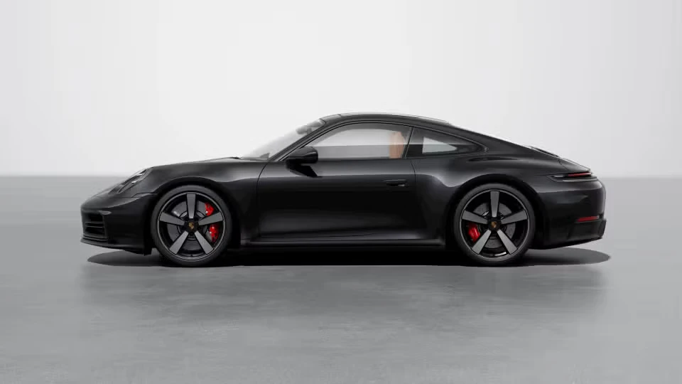 2026 Porsche 992 Carrera 4S - Image 11 of 31