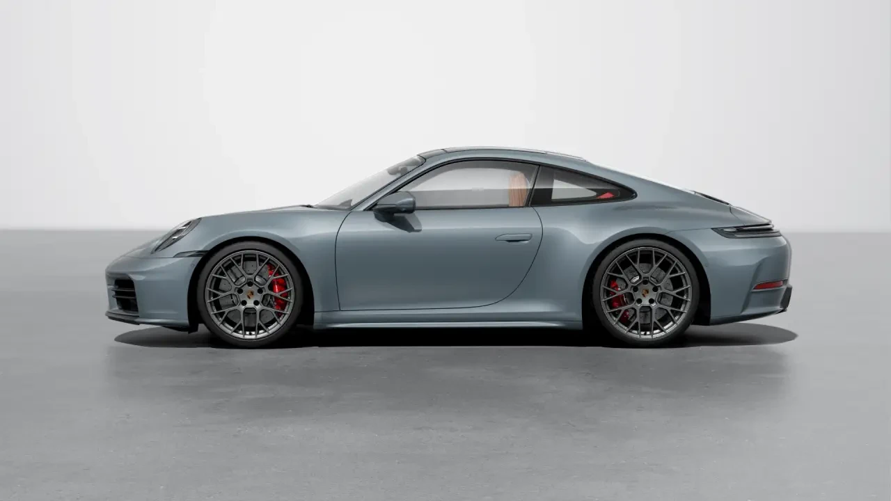 2026 Porsche 992 Carrera 4S - Image 16 of 31