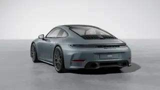 2026 Porsche 992 Carrera 4S - Image 21 of 31