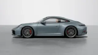 2026 Porsche 992 Carrera 4S - Image 13 of 31