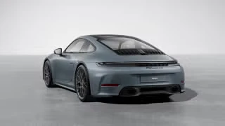 2026 Porsche 992 Carrera 4S - Image 17 of 31