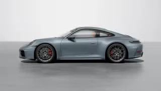 2026 Porsche 992 Carrera 4S - Image 9 of 31