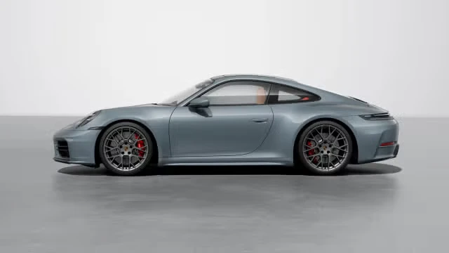 2026 Porsche 992 Carrera 4S - Image 10 of 31