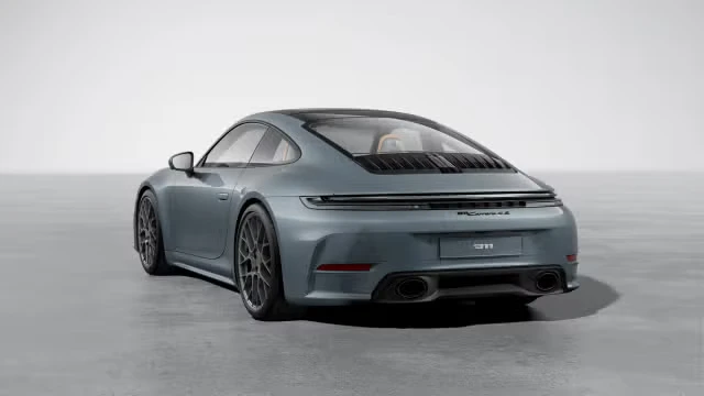 2026 Porsche 992 Carrera 4S - Image 18 of 31