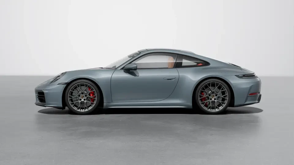 2026 Porsche 992 Carrera 4S - Image 15 of 31