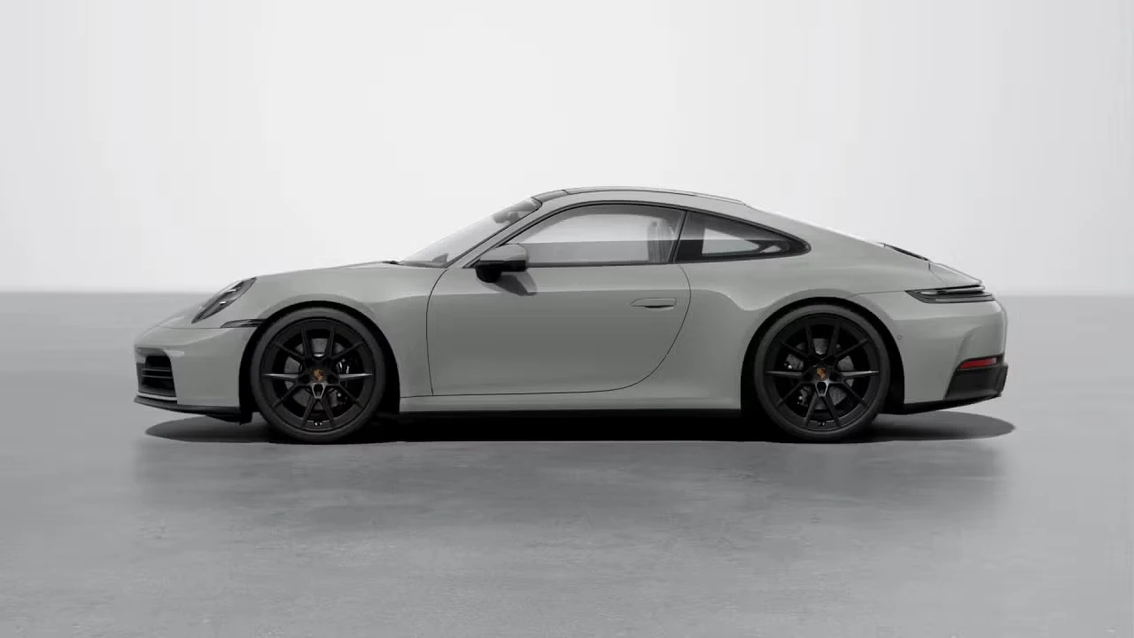 2026 Porsche 992 Carrera 4S - Image 12 of 31