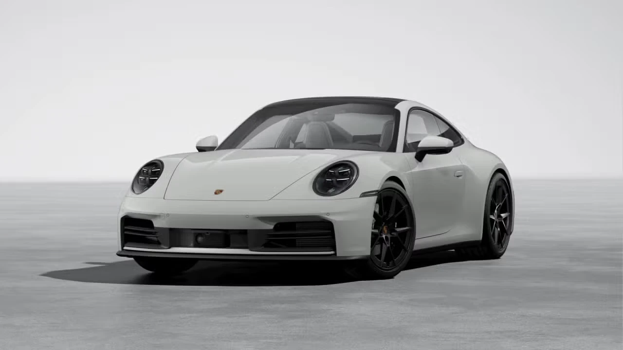 2026 Porsche 992 Carrera 4S - Image 4 of 31